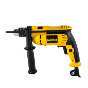 [DWD024-B3 / 15679] Rotomartillo profesional 710w de 1/2" DeWALT