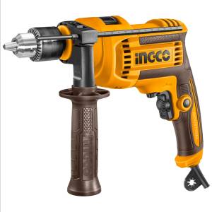 [UID7118] Rotomartillo reversible 1/2" 710w 2800rpm v.v.r Ingco