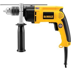 [DW508S-B3] Rotomartillo reversible 1/2" 800w 3,000rpm DeWalt