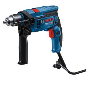 [06012B80G0] Rotomartillo Reversible 1/2" Gsb 13 Re 750W Bosch