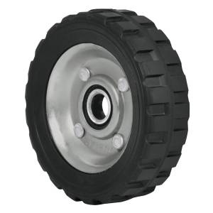 [45478] Rueda para diablito 5" un balero rd-51 Fiero