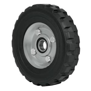 [192307ZN] Rueda para diablito 6" un balero rd-61 Fiero