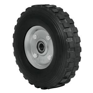 Rueda para diablito 8" doble balero rd-82 Fiero