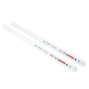 [192510ZN] Segueta manual bimetal 18 dientes 20116T2 LENOX