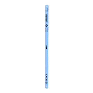 [2608003024] Segueta manual bimetalica 18 dientes para fierro Bosch