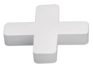 [11940] Separador Loseta 08Mm Con 75 Pzas Selo-80 Truper