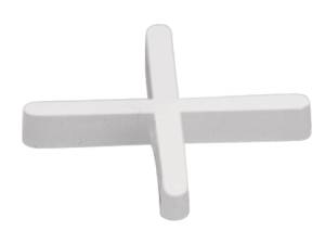 Separador Para Loseta 02Mm Con 200 Piezas Selo-20 Truper