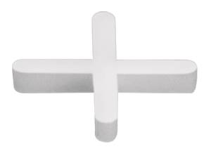 [12973] Separador Para Loseta 03Mm Con 150 Piezas Selo-30 Truper