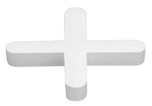 [12974] Separador Para Loseta 05Mm Con 100 Piezas Selo-50 Truper
