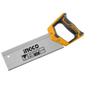 [281087ZN] Serrote De Costilla 12" 11Dpp Hmbsb3008 Ingco
