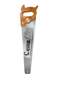 [1018 / 18167] Serrucho Para Carpintero 18 Ecoline 1018 Celta