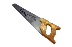 Serrucho Para Carpintero 20 Ecoline 1020 Celta