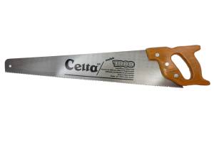 [280829ZN] Serrucho para carpintero 22 Ecoline 1022 Celta