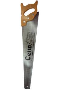 [1024 / 18170] Serrucho para carpintero 24 Ecoline 1024 Celta