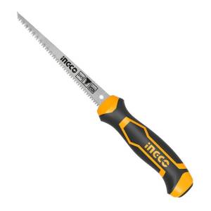 [281091ZN] Serrucho Recto Para Tabla-Roca 6" 8Dpp Hwbsw628C Ingco