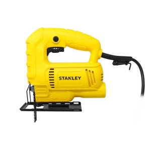 Sierra Caladora 450W Stanley
