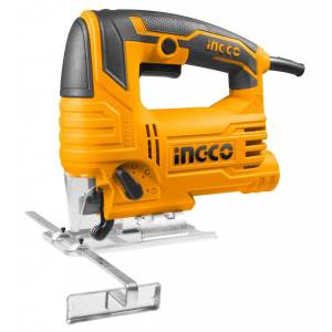 [UJS57028 / 24047] Sierra Caladora 570W 110V Ingco