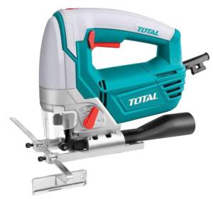 [619055] Sierra caladora 800w Total Iusa