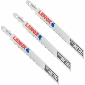 [A1991565_1] Sierra Caladora Bimetal 318S 3-5/8 X 3/8 X 0.03718 Con 3Pz Lenox