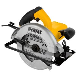 Sierra Circular 7-1/4" 1500W 5,500Rpm Dewalt