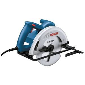 [06016C30G0] Sierra Circular 7-1/4" Gks 130 1300W Bosch