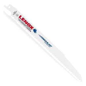 Sierra sable bimetal 956r 9 " x 3/4" lenox emp5
