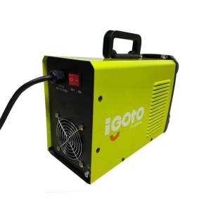[PLUS 200] Soldadora inversora 200a 110/220v Igoto