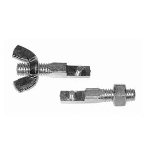 Tensores para arco profesional con 5 juegos 10-0506 Hecort