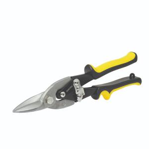 [229700ZN] Tijera aviacion recta 115112 Surtek