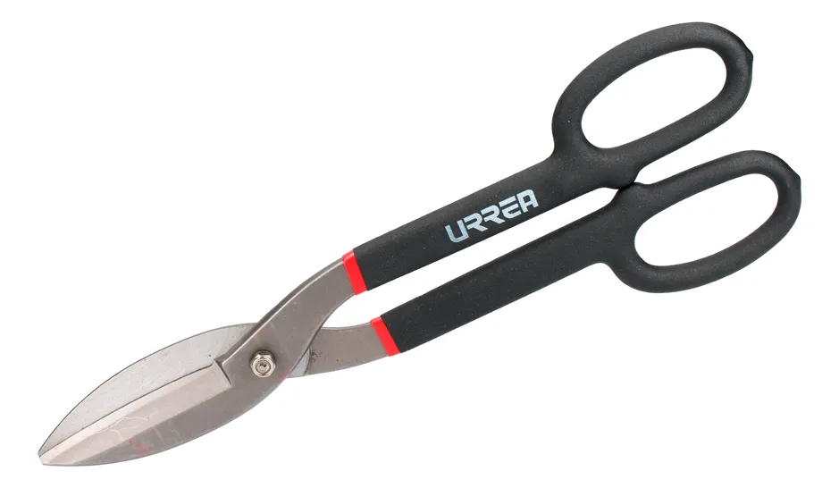 Tijeras Para Hojalatero 14" URREA
