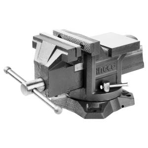 [HBV086] Tornillo de banco 6" Ingco