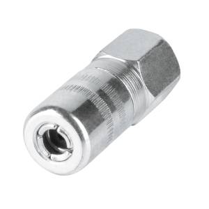 Valvula check para grasera vgras-27 Truper