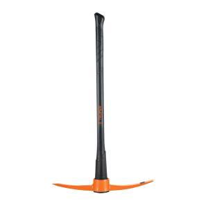 [11892ZN] Zapapico Forjado 5.0 Lbs Con Mango De Fibra Vidrio Zp5M Truper