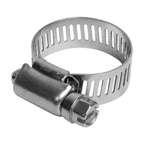 Abrazadera #06 (11-20Mm) 7/16" - 25/32" Lgn Arda