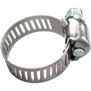 [ABAI10 / 44235] Abrazadera #10 (19-27mm) 3/4" - 1-1/16" con 10pz ABAI10 Vianti