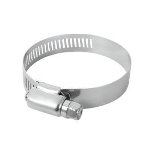 [237179ZN] Abrazadera #16 (19-38Mm) 3/4" - 1-1/2" Con 10Pz Abai16 Vianti