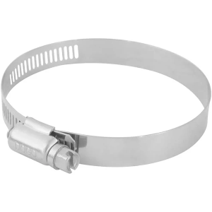 [ABAI48 / 44245] Abrazadera #48 (65-89mm) 2-9/16" - 3-1/2" con 5pz Vianti