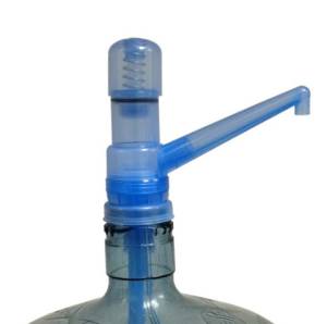 Bomba Dispensadora Para Agua Embotellada Aqua Push