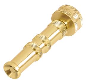 [13136] Chiflon Para Manguera Laton 4" Truper