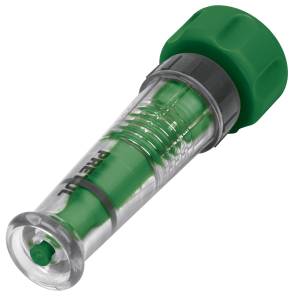 Chiflon Para Manguera Plastica 4" A Granel Pretul