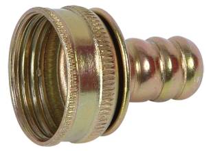 Conexion Manguera Hembra 013Mm 1/2" Hierro Arda
