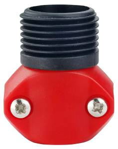 [CMM12P / 12710] Conexion manguera macho 013mm 1/2 plastico Vianti