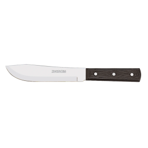 Cuchillo cebollero con mango de plastico 8 Plenus Tramontina