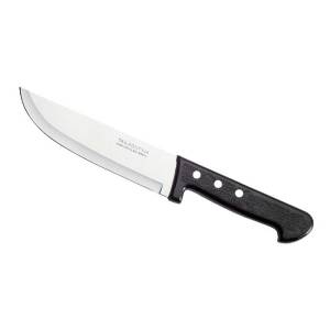 Cuchillo de chef con mango de plastico 8 Plenus Tramontina