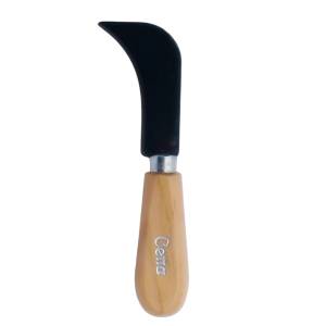 Cuchillo para linoleo 8 CZAPC Celta