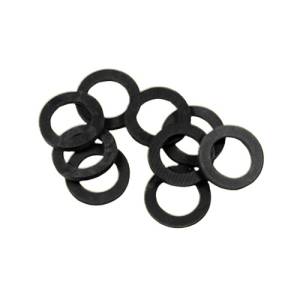 [236449ZN] Empaque de hule para manguera