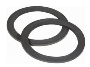 Empaque Para Cuchilla Licuadora Oster & Hamilton Besthelg