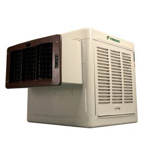 [F3800V] Enfriador evaporativo ventana 3800pcm FRIKKO