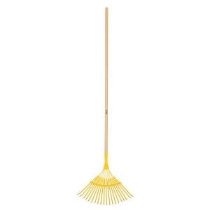 [21431] Escoba Metal 20 Dientes Con Mango Em-20P Pretul