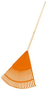 Escoba Plastica Flexible 26 Dientes Ep-26F Truper